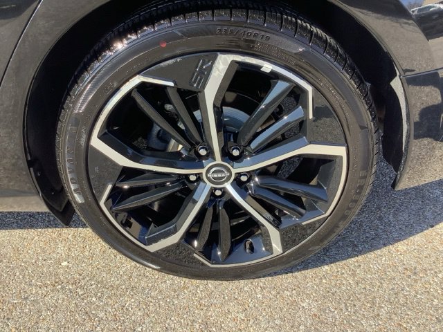 Used 2023 Nissan Altima 2.5 SR FWD image 35