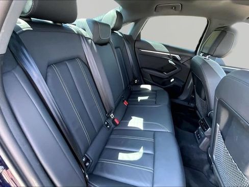 Used 2023 Audi A3 2.0T Premium w/ Black Optic Sport Package FWD image 29