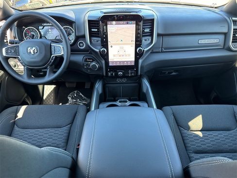 New 2026 RAM 1500 Big Horn image 22