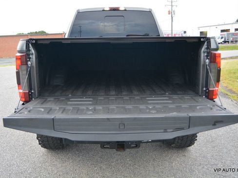 Used 2019 Ford F250 Lariat w/ Lariat Ultimate Package image 35