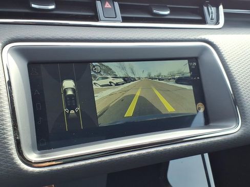 Used 2023 Land Rover Range Rover Evoque R-Dynamic S image 23