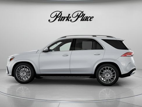 Certified 2026 Mercedes-Benz GLE 350 4MATIC image 7