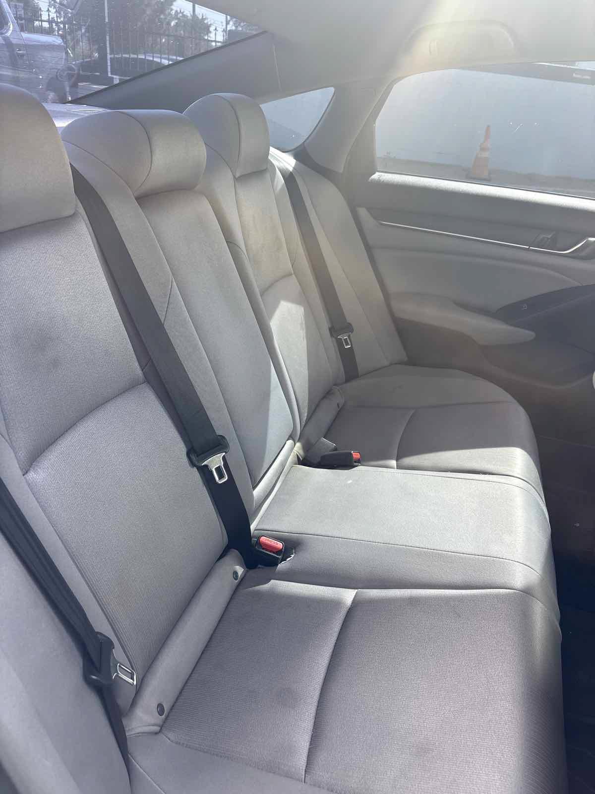 Used 2019 Honda Accord LX image 2