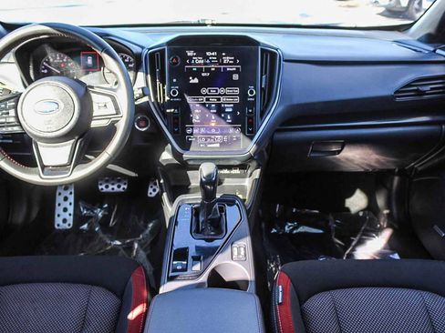 Certified 2024 Subaru Impreza RS w/ Popular Package #1 image 12