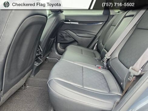 Used 2024 Kia Seltos EX AWD/4WD image 38