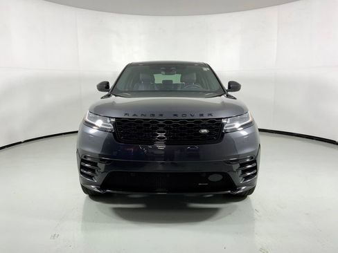Used 2023 Land Rover Range Rover Velar R-Dynamic S AWD/4WD image 6