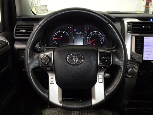 Used 2023 Toyota 4Runner SR5 image 17