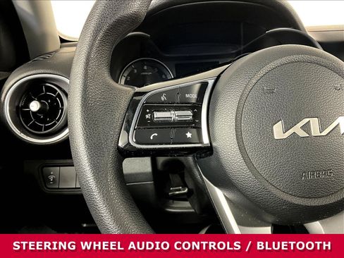Used 2024 Kia Forte LX FWD image 10