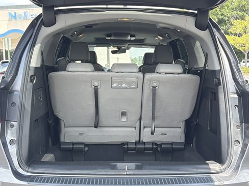 Used 2019 Honda Odyssey Elite image 31