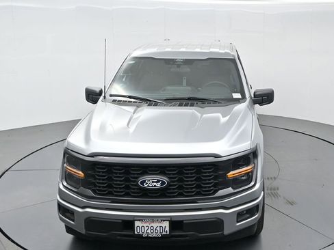 Used 2024 Ford F150 STX w/ Mobile Office Package image 56