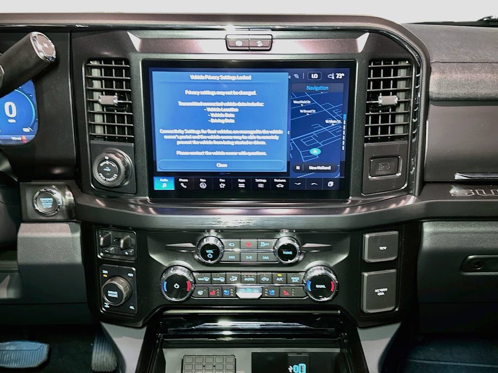 New 2026 Ford F350 Lariat w/ Lariat Premium Package AWD/4WD image 10