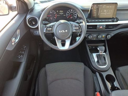 Used 2024 Kia Forte LXS w/ LXS Technology Package FWD image 10