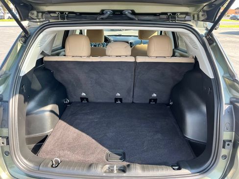 Used 2018 Jeep Compass Sport AWD/4WD image 23