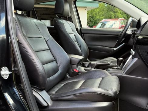 Used 2014 MAZDA CX-5 Grand Touring AWD/4WD image 19
