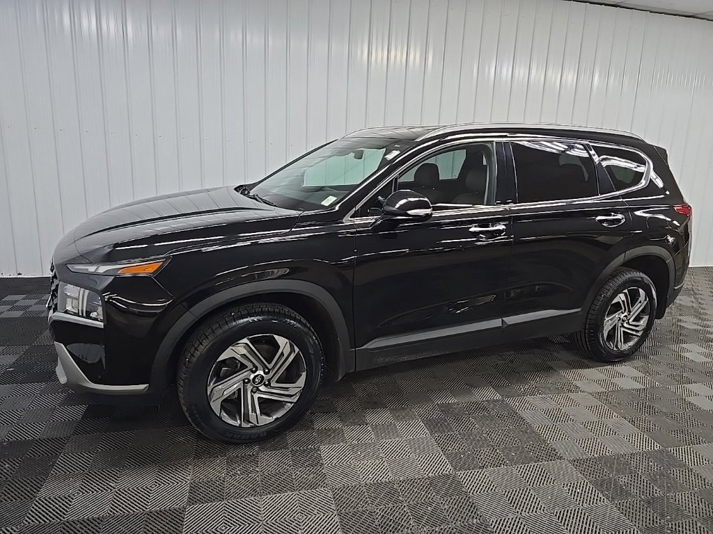 Used 2023 Hyundai Santa Fe SEL AWD/4WD image 6