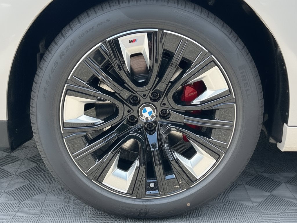 Used 2026 BMW X3 xDrive30i w/ Premium Package AWD/4WD image 14