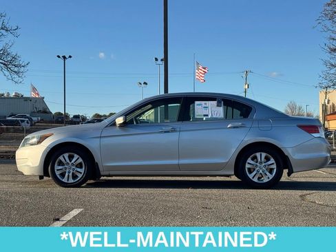 Used 2009 Honda Accord LX-P image 4