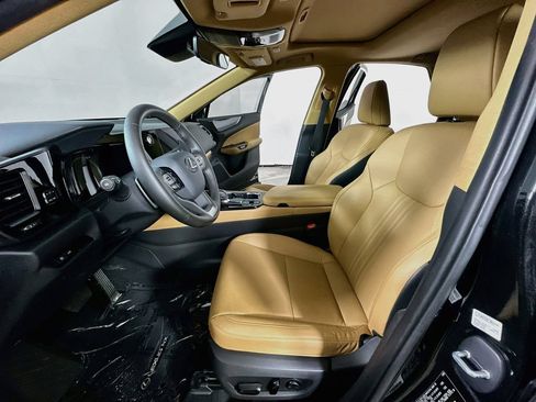 Used 2024 Lexus NX 350 AWD w/ Cold Area Package image 15
