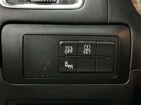 Used 2016 MAZDA CX-5 Touring w/ Bose/Moonroof Package image 14