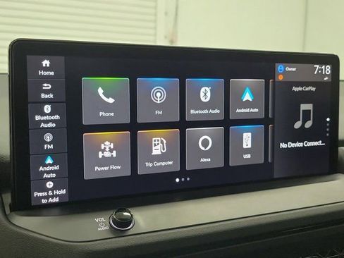 Used 2024 Honda Accord Sport image 28