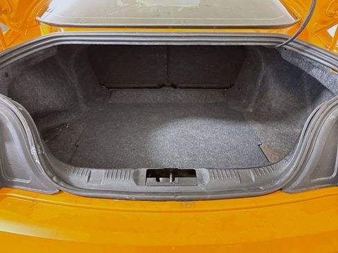 Used 2019 Ford Mustang Coupe w/ Equipment Group 101A image 33