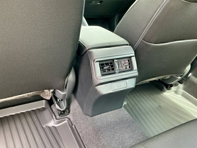 New 2026 Honda Accord Sport image 10