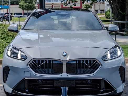 Used 2025 BMW 228i xDrive image 2
