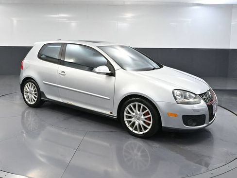 Used 2006 Volkswagen GTI 2.0T 2-Door FWD image 1