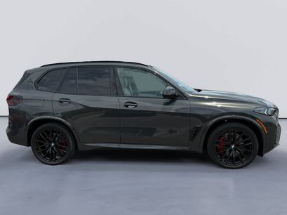 New 2026 BMW X5 xDrive40i
