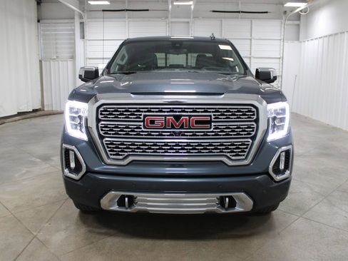 Used 2021 GMC Sierra 1500 Denali w/ Denali Ultimate Package image 3
