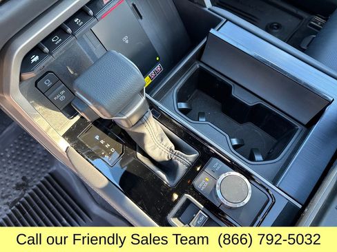 New 2026 Toyota Tundra Platinum image 24