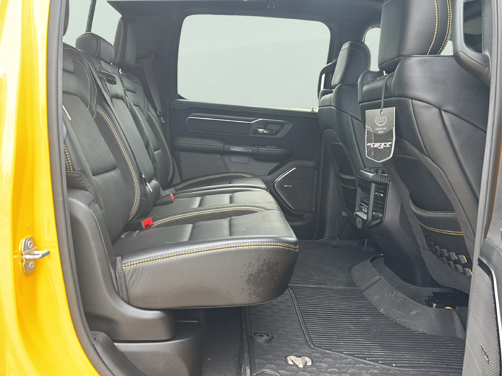 Used 2023 RAM 1500 TRX w/ TRX Level 2 Equipment Group AWD/4WD image 12