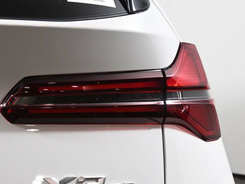 New 2026 BMW X3 xDrive30i w/ Premium Package AWD/4WD image 13