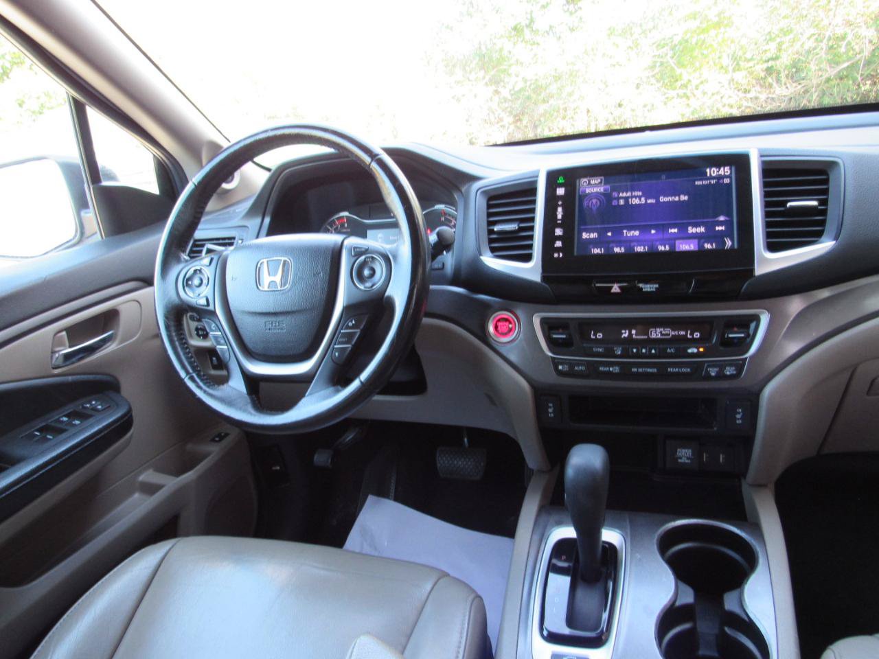Used 2016 Honda Pilot EX-L image 11