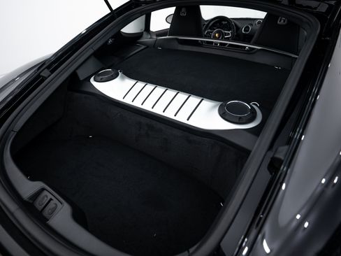 Certified 2025 Porsche 718 Cayman image 21