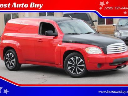 Used 2009 Chevrolet HHR LS