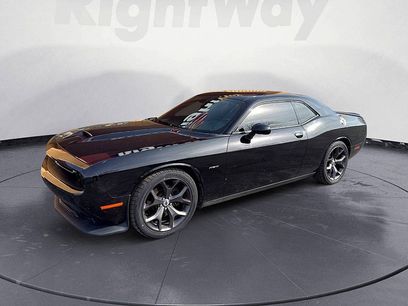 Used 2019 Dodge Challenger R/T