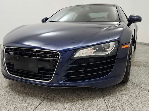 Used 2008 Audi R8 V8 AWD/4WD image 40