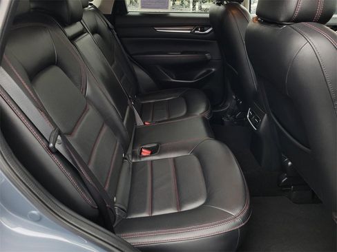 Used 2024 MAZDA CX-5 Carbon Edition image 16