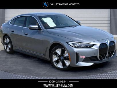 Certified 2023 BMW i4 eDrive35