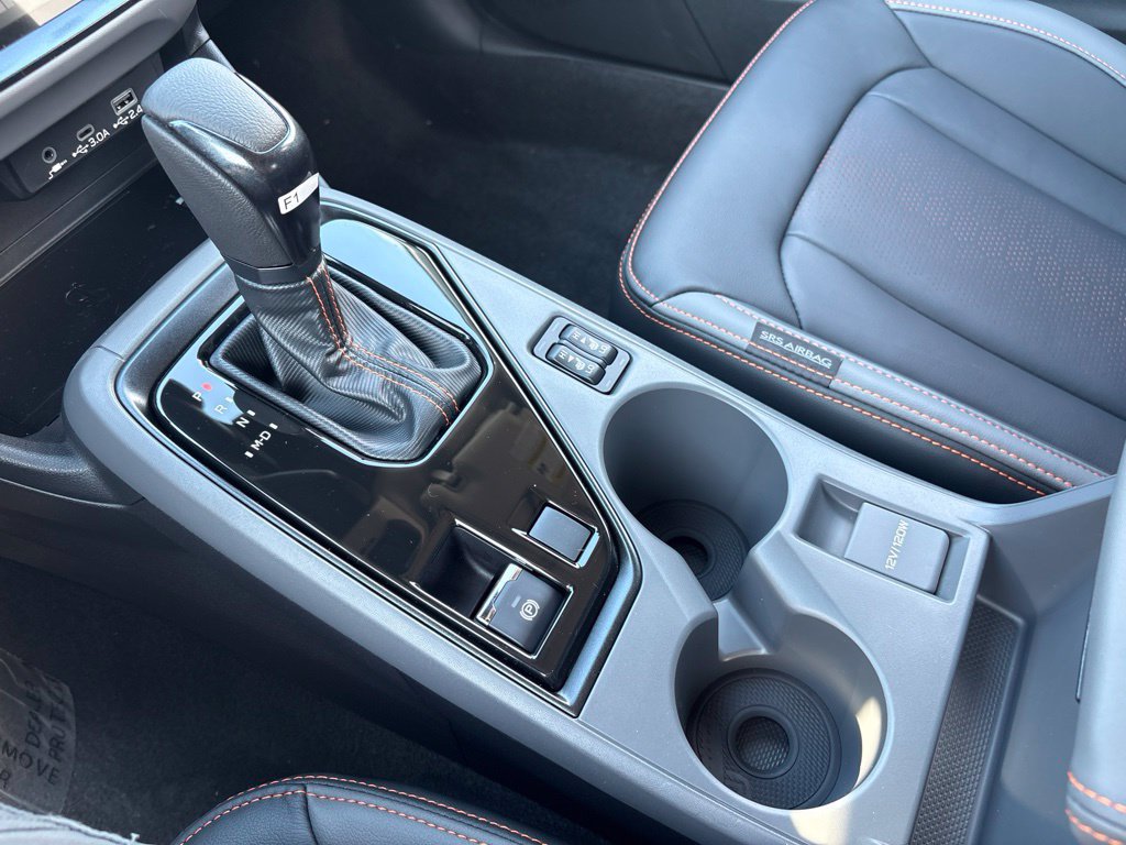 New 2026 Subaru Crosstrek 2.5i Limited AWD/4WD image 17