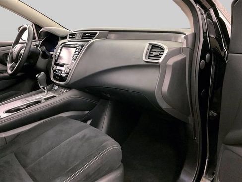 Used 2021 Nissan Murano SV AWD/4WD image 15