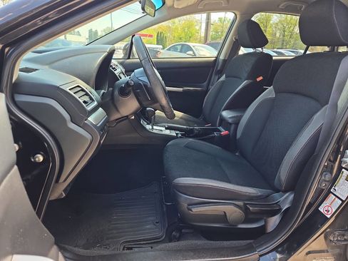 Used 2016 Subaru Crosstrek 2.0i Premium AWD/4WD image 15