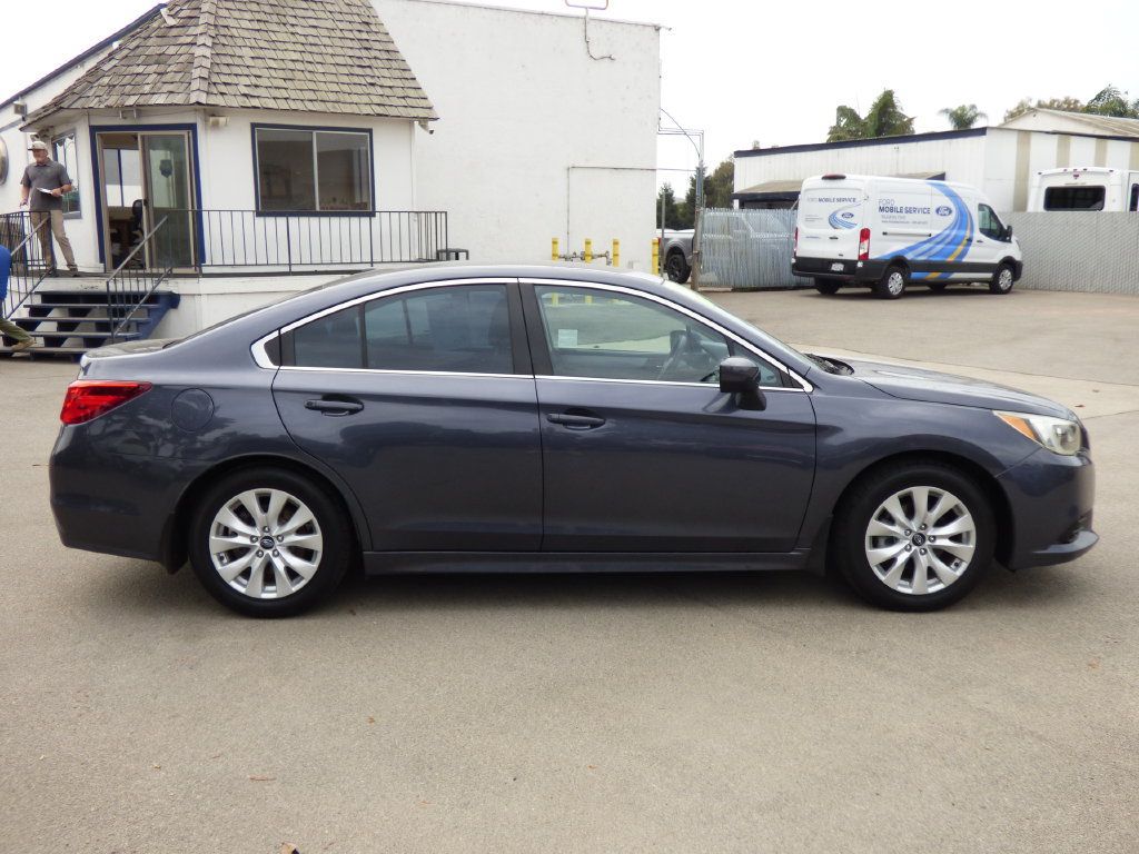 Used 2015 Subaru Legacy 2.5i Premium w/ Popular Package #2 AWD/4WD image 2