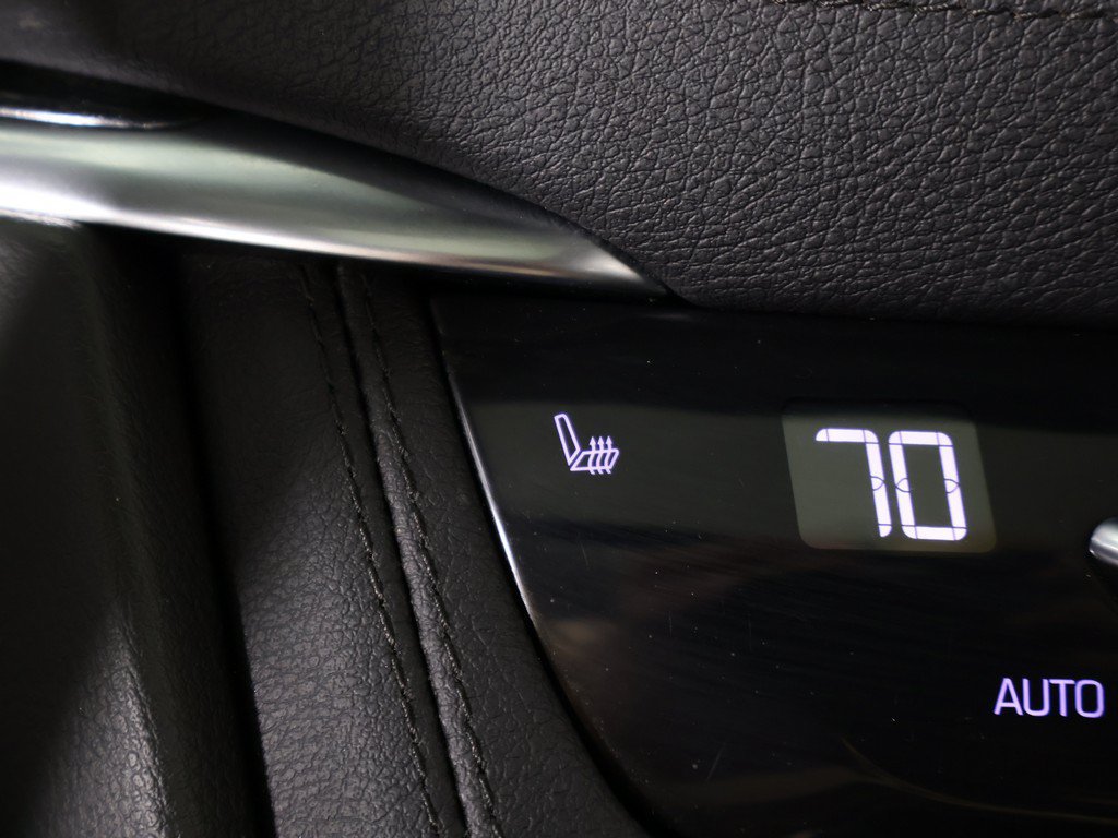 Used 2021 Cadillac XT5 Premium Luxury AWD/4WD image 59