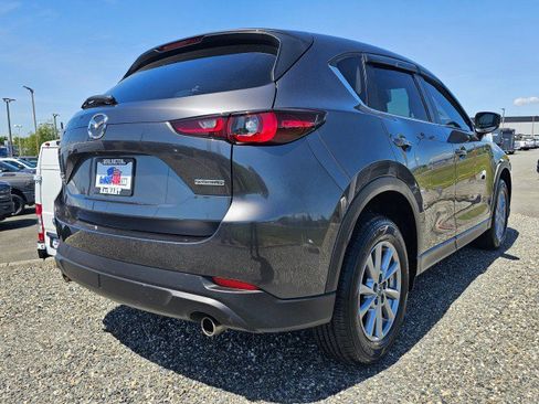 Used 2023 MAZDA CX-5 AWD 2.5 S image 3