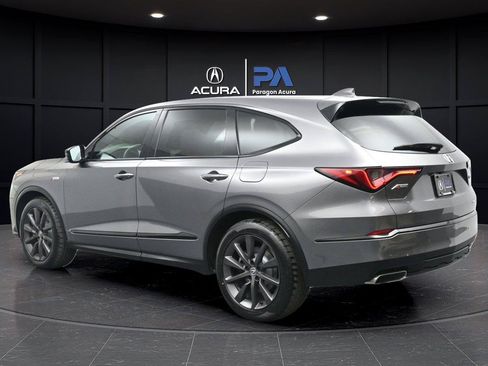 Used 2025 Acura MDX A-Spec AWD/4WD image 26