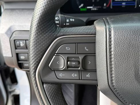 Used 2024 Toyota Tacoma 4x4 Double Cab Hybrid image 18