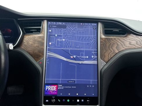 Used 2018 Tesla Model S 100D AWD/4WD image 21