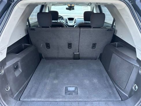 Used 2015 Chevrolet Equinox LT AWD/4WD image 13